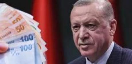 Emekli maaş zammı belli oldu