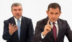 Duayen gazeteci hayatını kaybetti.