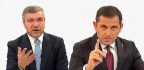 Duayen gazeteci hayatını kaybetti.