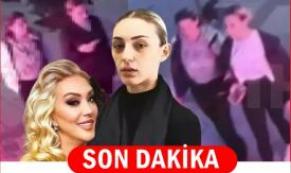 Güllü Olayında Gözaltı