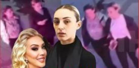 Güllü Olayında Gözaltı