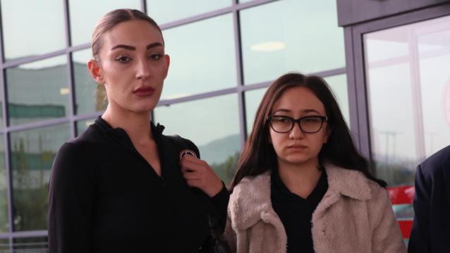 İşte Zehra'nın Kazandığı Okul!