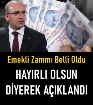 İşte Zehra'nın Kazandığı Okul!