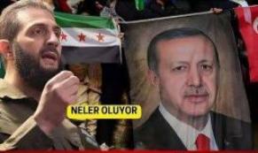 Rejimi bitiren isim konuştu