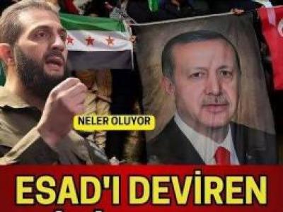 Rejimi bitiren isim konuştu