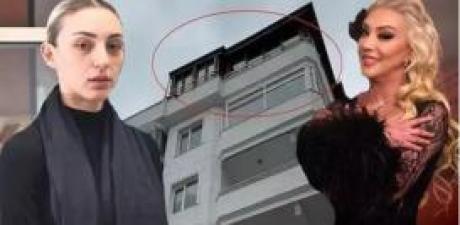 Güllü Olayı Çözüldü