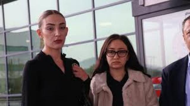 İşte Zehra'nın Kazandığı Okul!