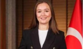 Genç Yaşta Belediye Başkanı