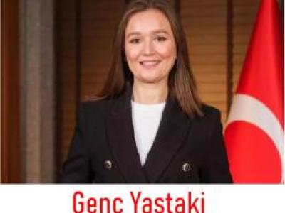 Genç Yaşta Belediye Başkanı