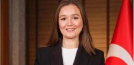 Genç Yaşta Belediye Başkanı