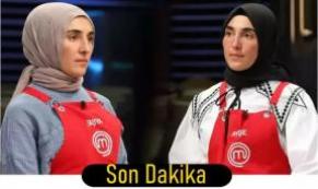 MasterChef Ayşe Ekiz