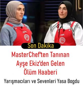 İşte Zehra'nın Kazandığı Okul!