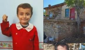 6 Yıl 6 Ay Önce Kaybolan Küçük Yasin.