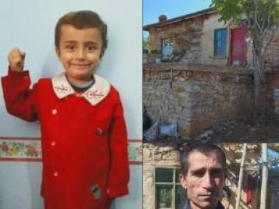 6 Yıl 6 Ay Önce Kaybolan Küçük Yasin.