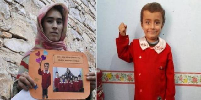 İşte Zehra'nın Kazandığı Okul!