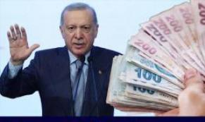 Yüzlerce kişinin emekliliği iptal oldu.