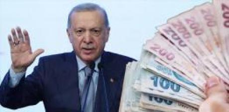 Yüzlerce kişinin emekliliği iptal oldu.