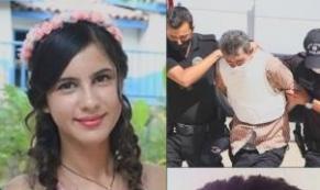 Yağmur 16 yaşında