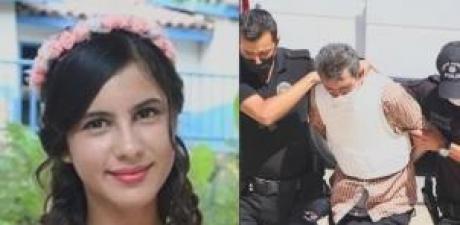 Yağmur 16 yaşında