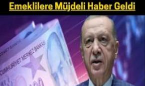 2026’da en düşük emekli maaşı netleşiyor