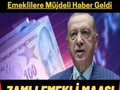 2026’da en düşük emekli maaşı netleşiyor