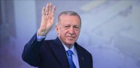 Cevdet Erdöl böyle duyurdu