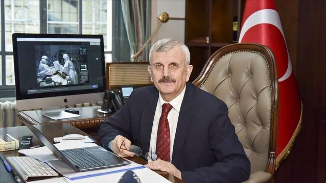 İşte Zehra'nın Kazandığı Okul!