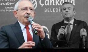 Kılıçdaroğlu ile ilgili dikkat çeken iddia