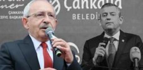 Kılıçdaroğlu ile ilgili dikkat çeken iddia