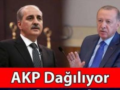 ak partiden istifa etti