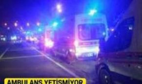 İstanbul'dan acı haber