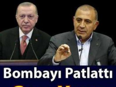 görevinden alındı