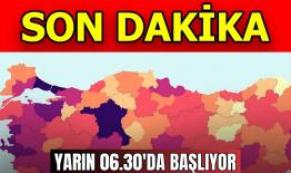 Meteoroloji saat verdi