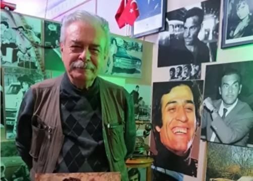 İşte Zehra'nın Kazandığı Okul!