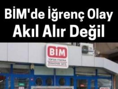 Bimde oldu olan