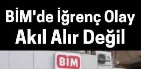 Bimde oldu olan