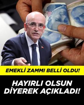 İşte Zehra'nın Kazandığı Okul!