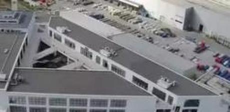 işçiye yeni yıl piyangosu