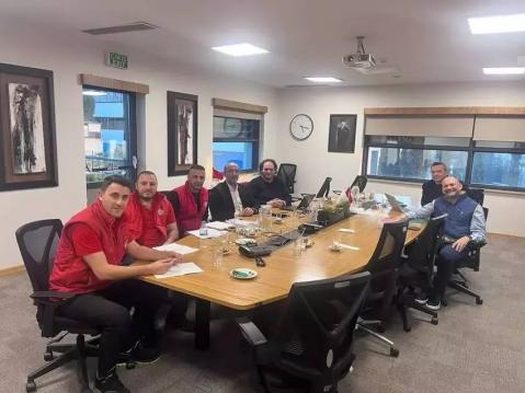 İşte Zehra'nın Kazandığı Okul!