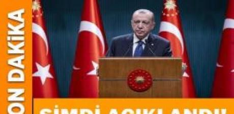 Emeklilerin Yeni Maaşları Açıklandı