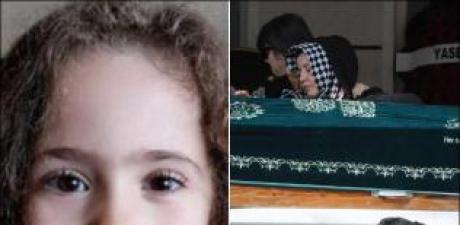 7 Yaşındaki Mısra reklam yıldızı