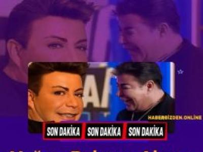 Fatih Ürek’ten gelen son dakika haberi