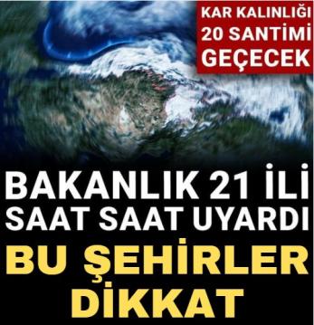 İşte Zehra'nın Kazandığı Okul!