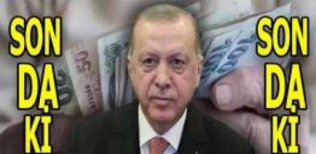 memur ve emekliye rekor zam