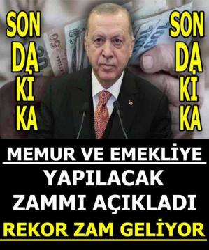 İşte Zehra'nın Kazandığı Okul!