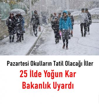 İşte Zehra'nın Kazandığı Okul!