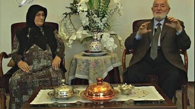 İşte Zehra'nın Kazandığı Okul!