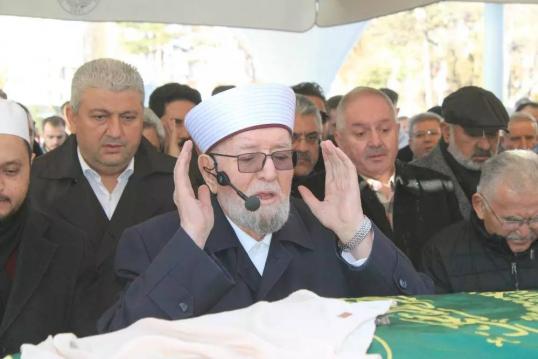 İşte Zehra'nın Kazandığı Okul!