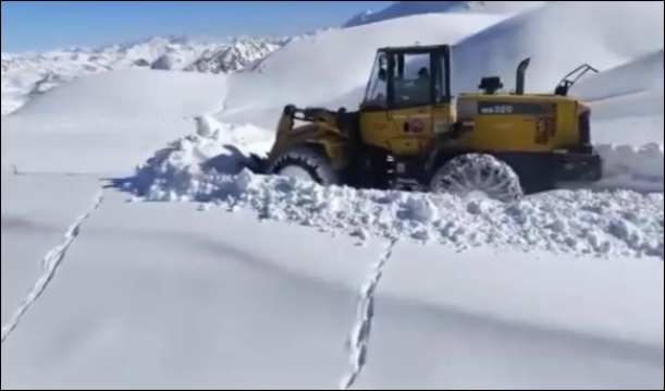 İşte Zehra'nın Kazandığı Okul!