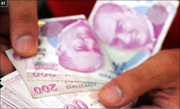 İşte Zehra'nın Kazandığı Okul!